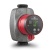 Насос циркуляционный Grundfos ALPHA3 25-40 180 для отопления
