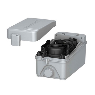 Насос для канализации Grundfos Sololift2 D-2 на 2 входа
