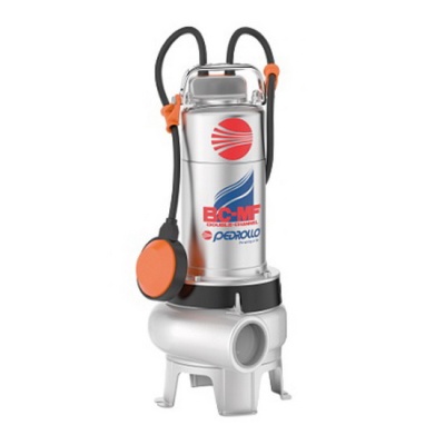 Насос фекальный Pedrollo VX 15/35 - MF без поплавка