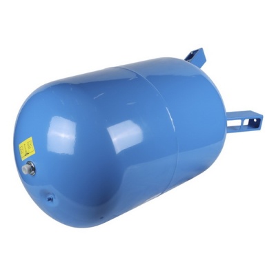 Гидроаккумулятор CIMM AFE CE 500 литров для водоснабжения