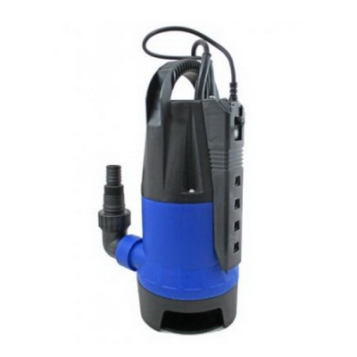 Насос фекальный Millennium ДН 750ФП со встроенным поплавком