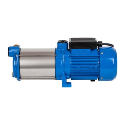 Насос поверхностный Aquario AMH-125-6S