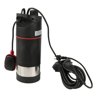 Насос колодезный Grundfos SB 3-35 A с поплавком