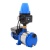 Насосная станция Aquario AMH-60-4P-FC Насосная станция Aquario AMH-60-4P-FC