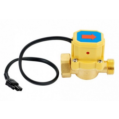 Насос циркуляционный UNIPUMP WIP-10 для повышения давления