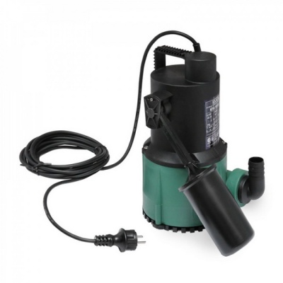 Насос дренажный DAB NOVA 300 M-A с поплавком