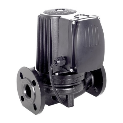 Насос циркуляционный Aquario AC T 8-12.5-40F для отопления