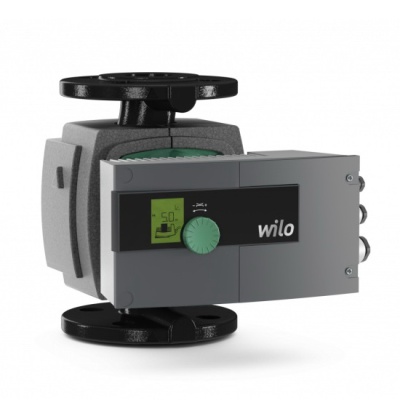 Насос циркуляционный Wilo Stratos 65/1-12 PN6/10 для отопления
