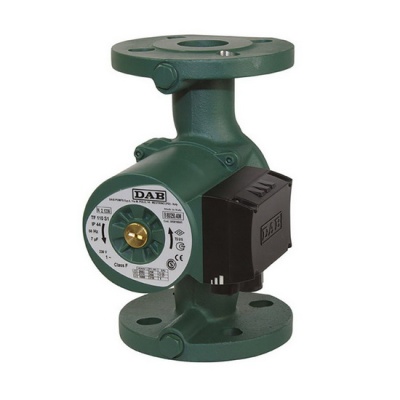 Насос циркуляционный DAB B 56/250.40 T для отопления