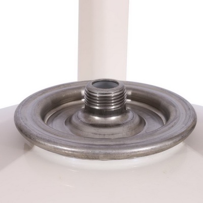 Гидроаккумулятор VALTEC VT.A.R 35 литров для ГВС и водоснабжения