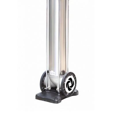 Насос вертикальный VANDJORD CRV 1-19CN 1,1 кВт многоступенчатый