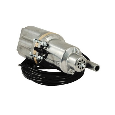 Насос колодезный UNIPUMP БАВЛЕНЕЦ-М БВ 0,12-40-У5 6 м без поплавка