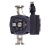 Насос циркуляционный Aquario PRIME-B1 258-180 HWS для ГВС