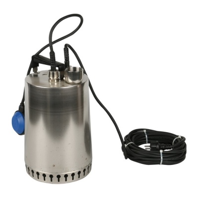 Насос дренажный Grundfos Unilift AP 12.40.04.A1 с поплавком