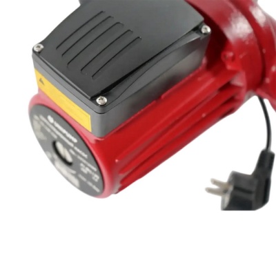 Насос циркуляционный UNIPUMP UPC 32-120 220 для отопления