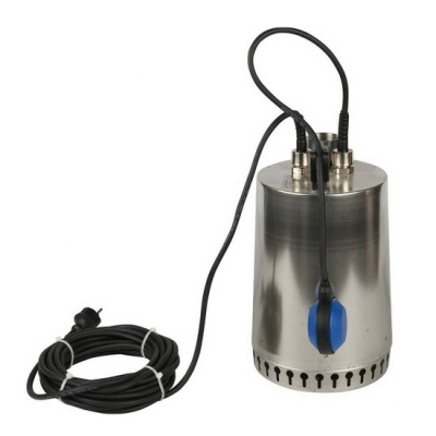 Насос дренажный Grundfos Unilift AP 12.40.04.A1 с поплавком