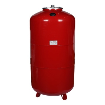 Расширительный бак STOUT 300 литров для отопления