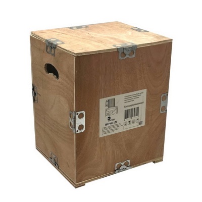 Насос циркуляционный Wester WCP 50-18F 255 для отопления