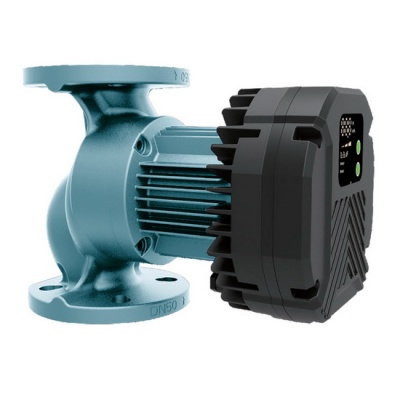 Насос циркуляционный Wester WPE 50-15F/220 280 для отопления и ГВС