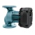 Насос циркуляционный Wester WPE 50-15F/220 280 для отопления и ГВС
