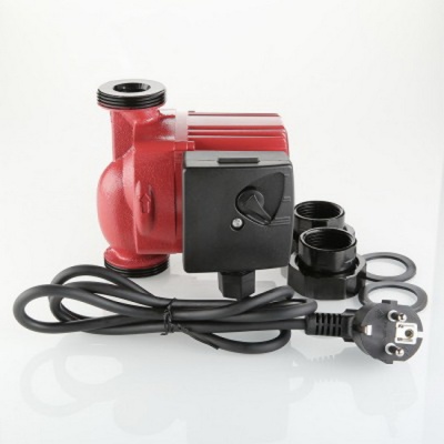Насос циркуляционный Valtec VRS 25-60 130 для отопления