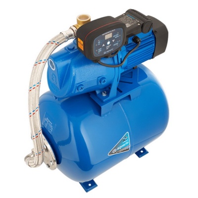 Насосная станция Aquario AUTO AJC-125C M 50L