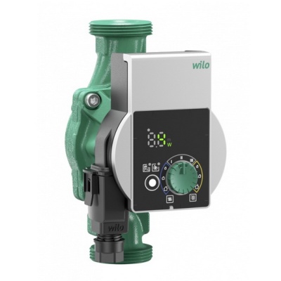 Насос циркуляционный Wilo Yonos PICO 25/1-6 180 для отопления