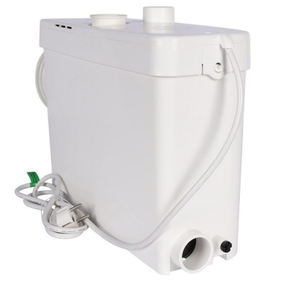 Насос для канализации ROMMER BIOLIFT R-4S на 4 входа