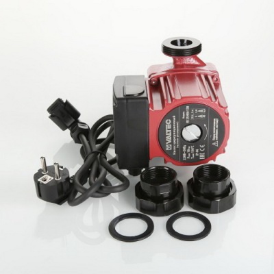 Насос циркуляционный Valtec VRS 25-60 130 EA для отопления