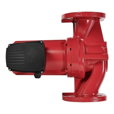 Насос циркуляционный ROMMER FORCE 65-140F 380 В фланцевый для отопления