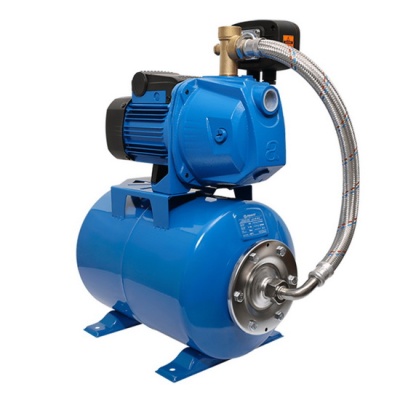 Насосная станция Aquario AUTO AJC-101 M