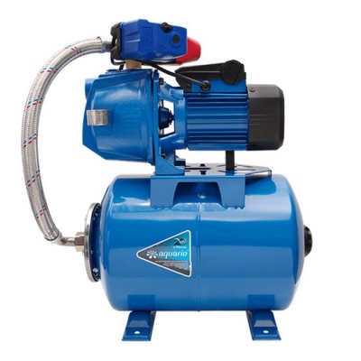 Насосная станция Aquario AUTO AJC-81 H
