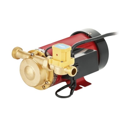 Насос циркуляционный UNIPUMP WIP-15 для повышения давления