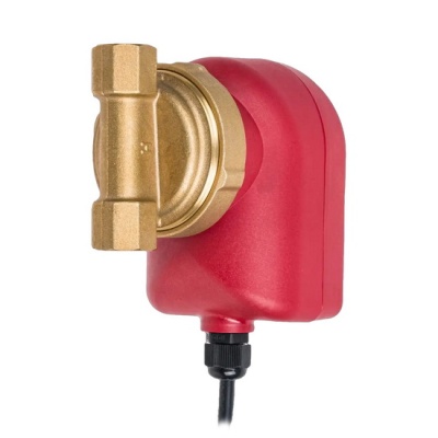 Насос циркуляционный UNIPUMP UPH 15-1,5 для ГВС