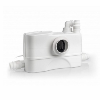 Насос для канализации DAB GENIX COMFORT 130 V230/50 SCHUKO на 4 входа