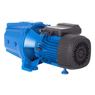Насос поверхностный Aquario AJC-200