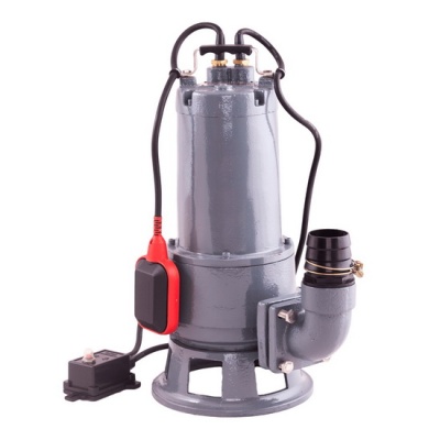 Насос дренажный Aquario GRINDER-150 с поплавком