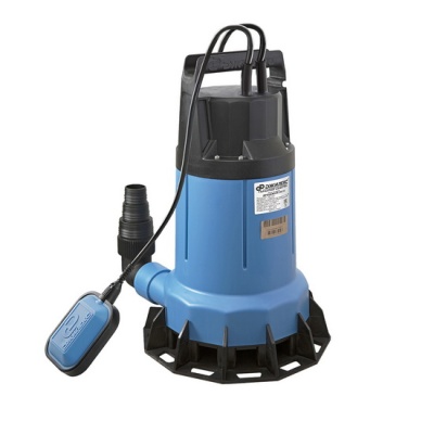 Насос дренажный Джилекс Дренажник 550/14 с поплавком