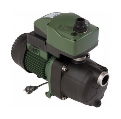 Насосная станция DAB ACTIVE JC 132 M