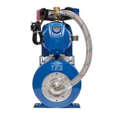 Насосная станция Aquario AUTO AJC-81 H