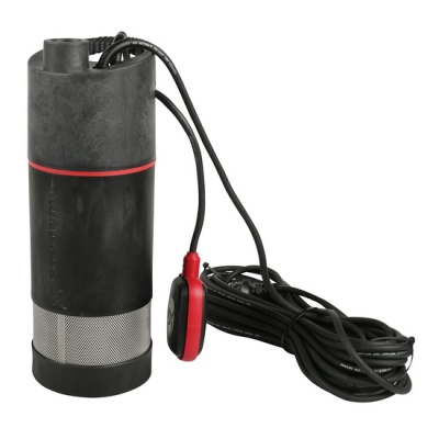 Насос колодезный Grundfos SB 3-35 A с поплавком