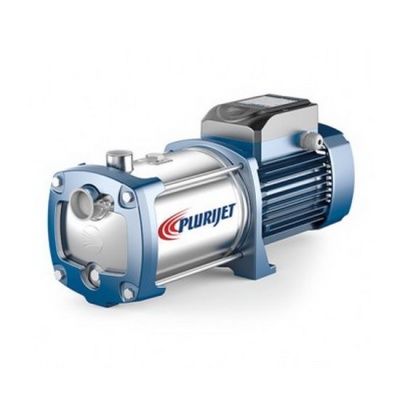 Насос поверхностный Pedrollo PLURIJETm 5/130X