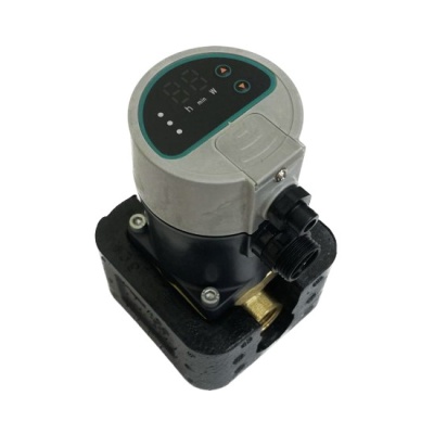 Насос циркуляционный Belamos HWSE 15-15 для ГВС