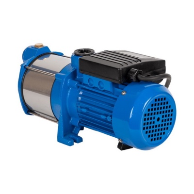 Насос поверхностный Aquario AMH-60-4P