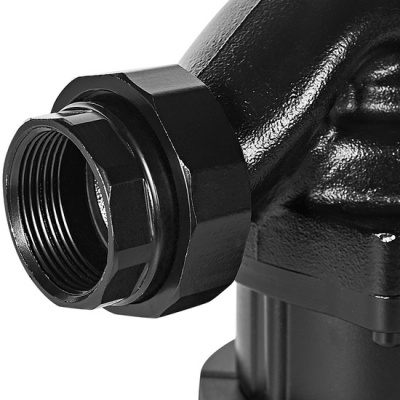 Насос циркуляционный Rommer RCP PROFI EVO 32-100 180 частотный для отопления