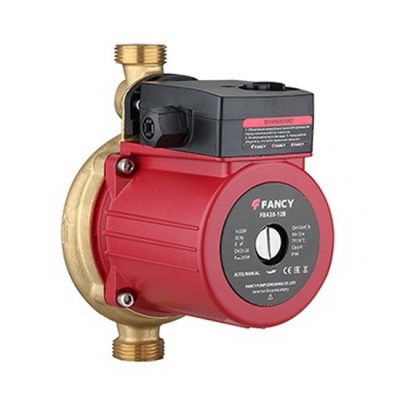 Насос циркуляционный FANCY FBA B 20-15 для ГВС