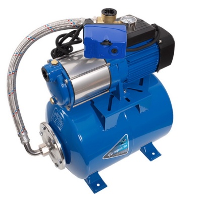 Насосная станция Aquario AUTO AMH-100-6P