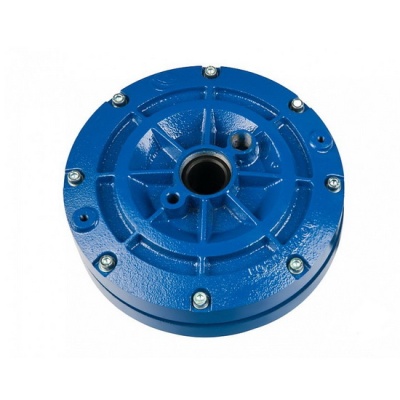 Оголовок скважинный UNIPUMP АОС-133-40-Ч АКВАРОБОТ пластиковый