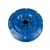 Оголовок скважинный UNIPUMP АОС-133-40-Ч АКВАРОБОТ пластиковый