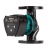 Насос циркуляционный Shinhoo MEGA 40-6F 1-230V для отопления